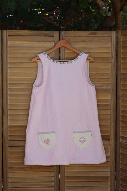 Pink Shells (XS)