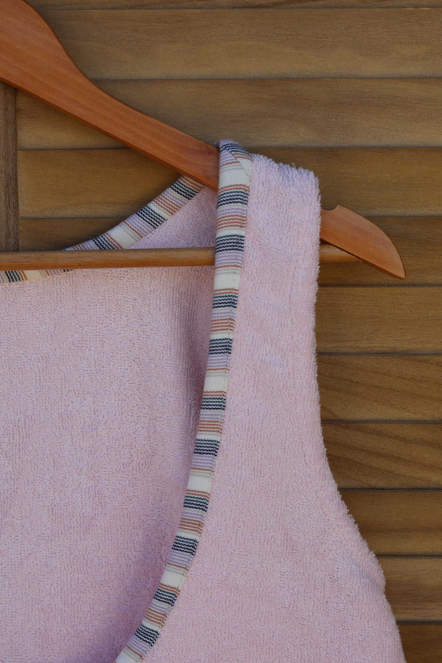 Pink Shells (XS)
