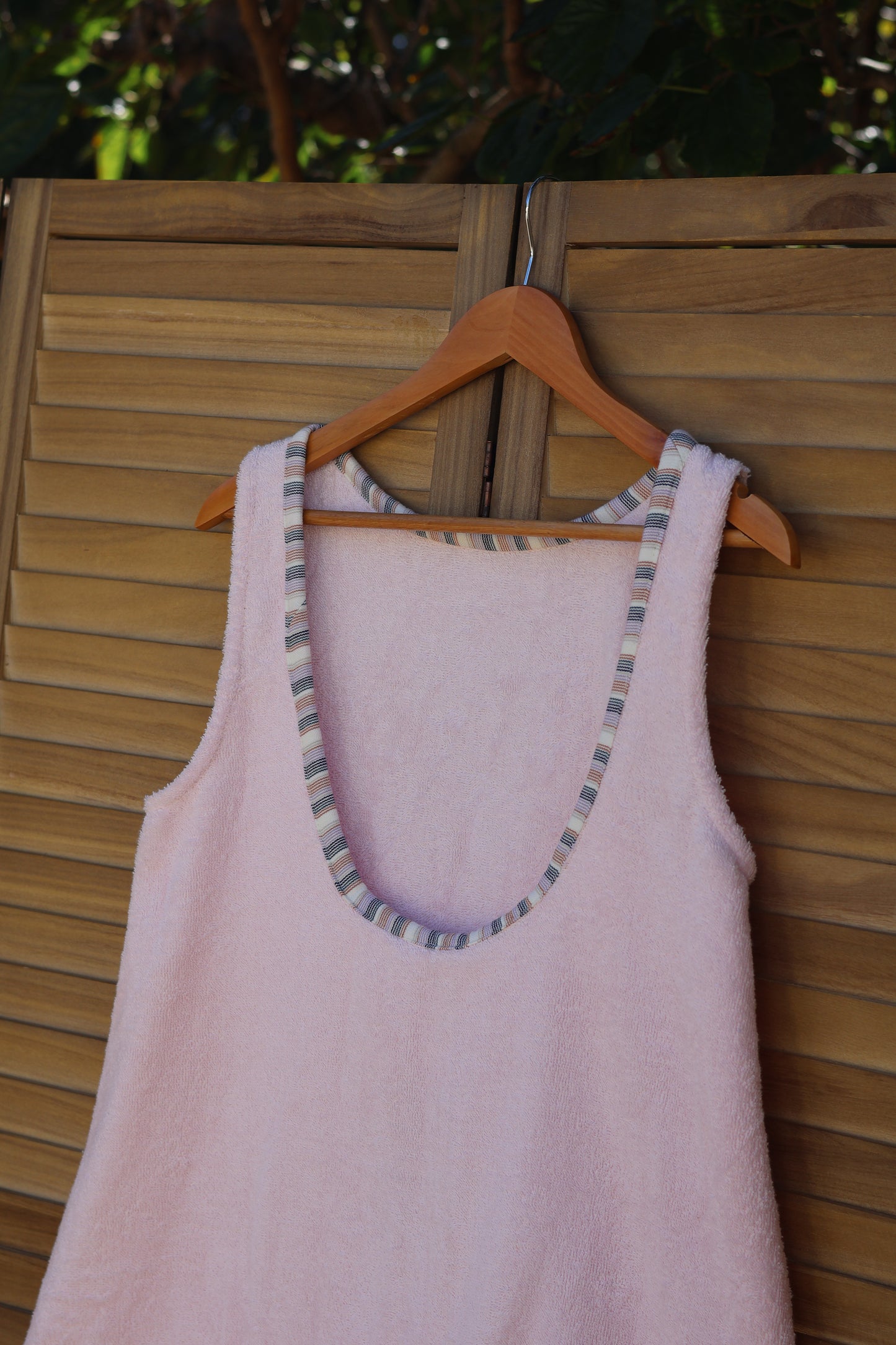 Pink Shells (XS)