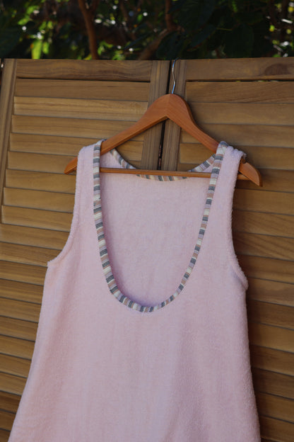 Pink Shells (XS)