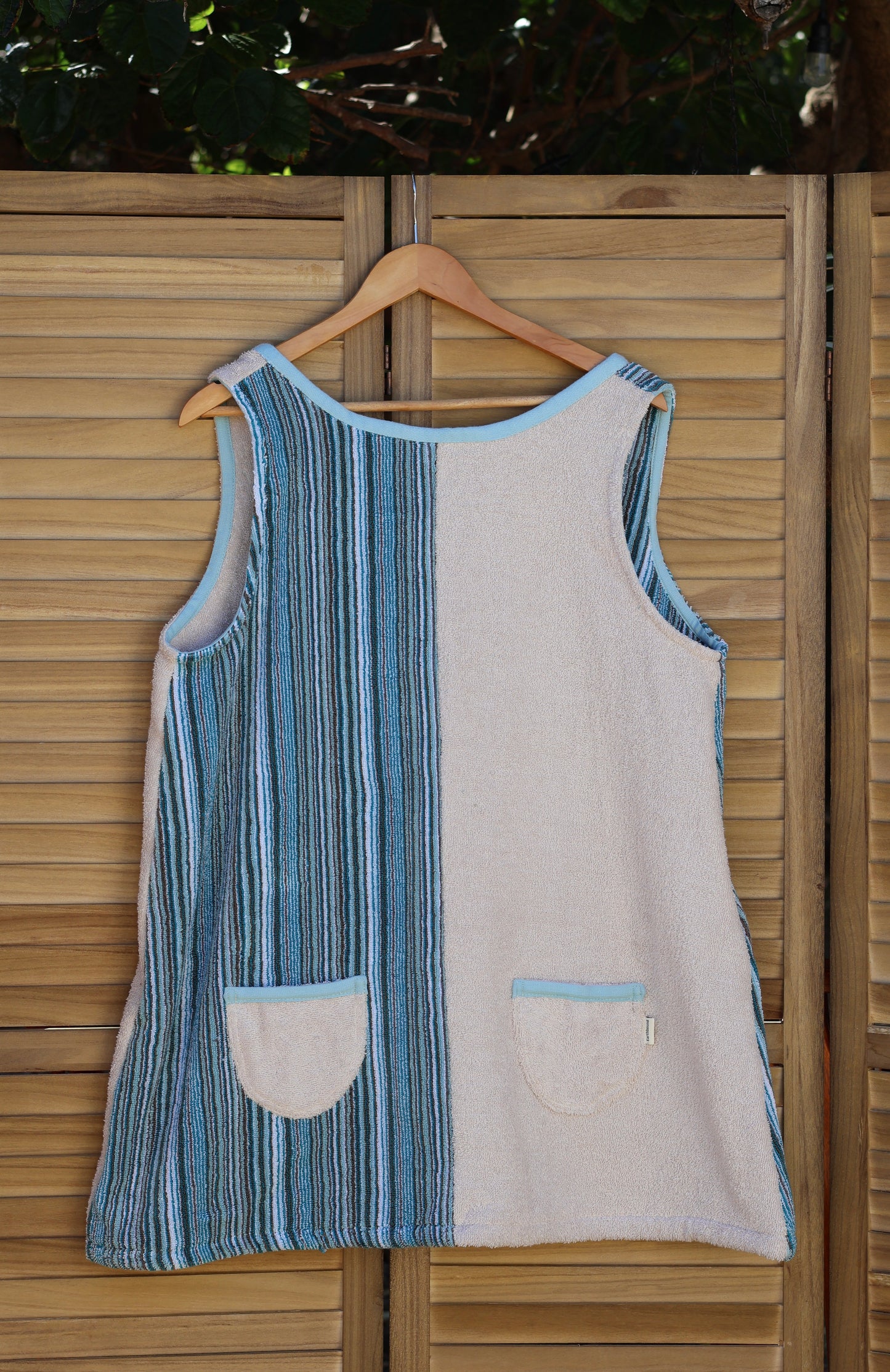 Sail Away Dress (XL)