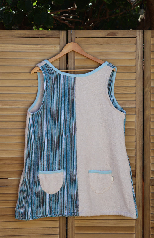 Sail Away Dress (XL)