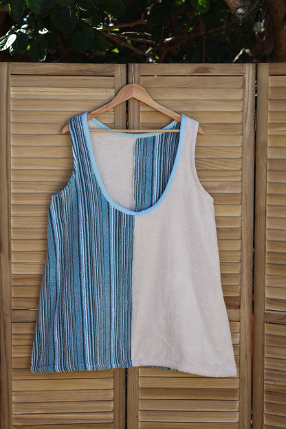 Sail Away Dress (XL)