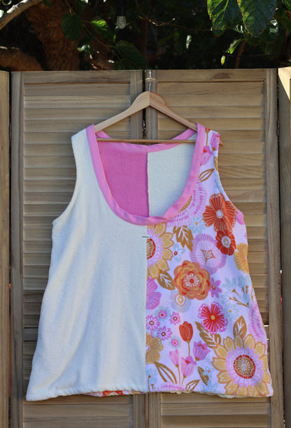 Vintage Blossom (4XL)