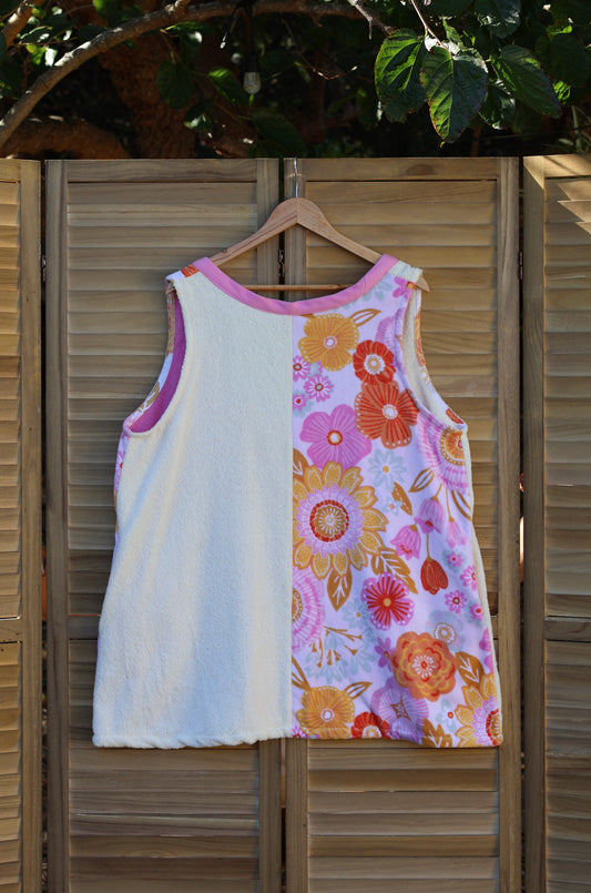 Vintage Blossom (4XL)