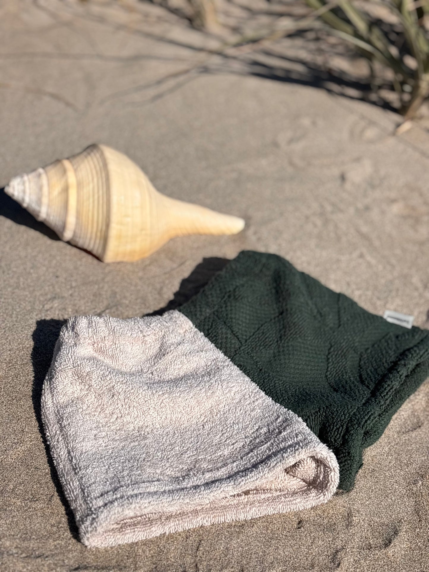Dune Shorts 1yr