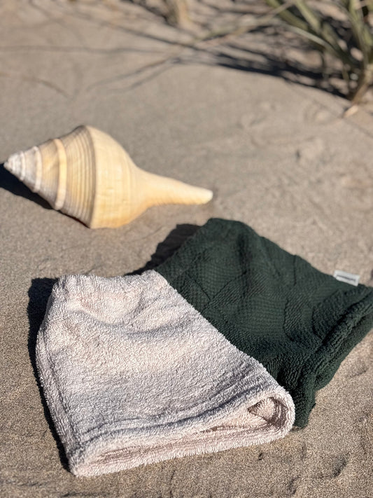 Dune Shorts 1yr