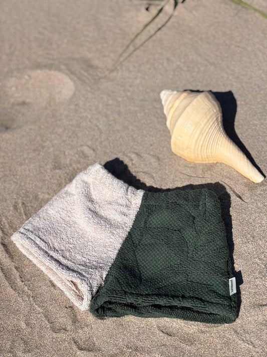 Dune Shorts 1yr