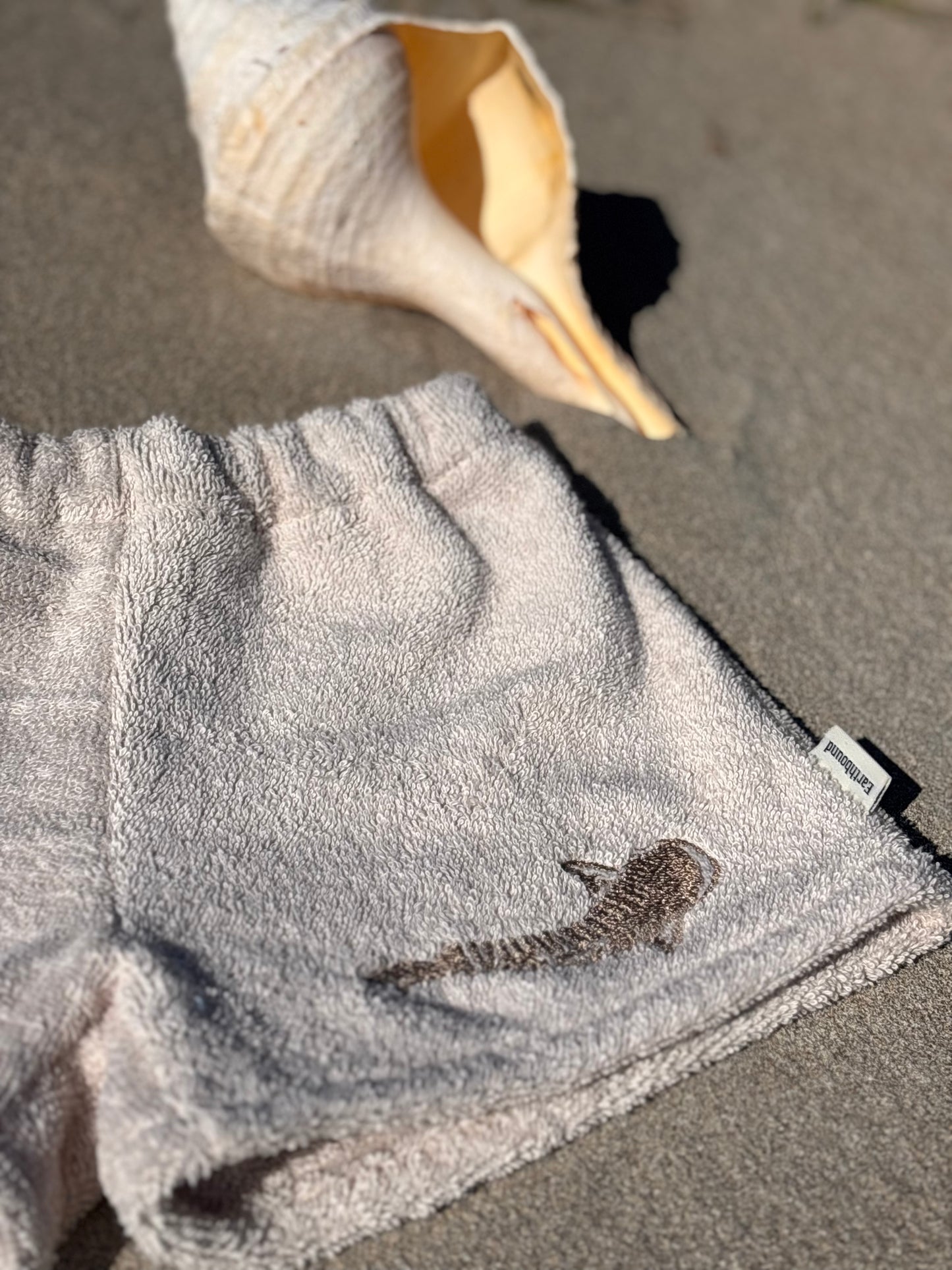Ningaloo Sand Shorts 2yr