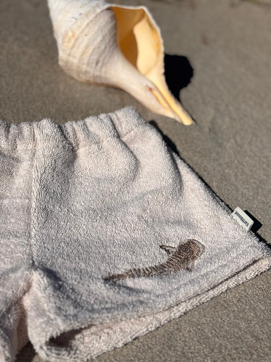 Ningaloo Sand Shorts 2yr