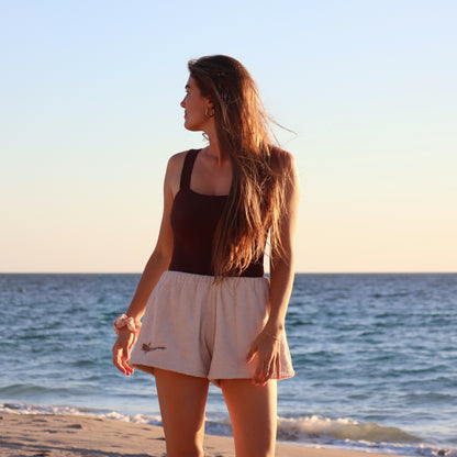 Ningaloo Sand Short