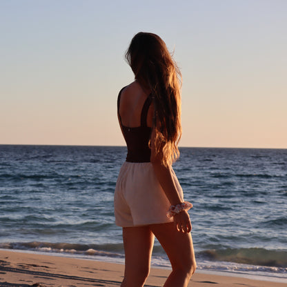 Ningaloo Sand Short
