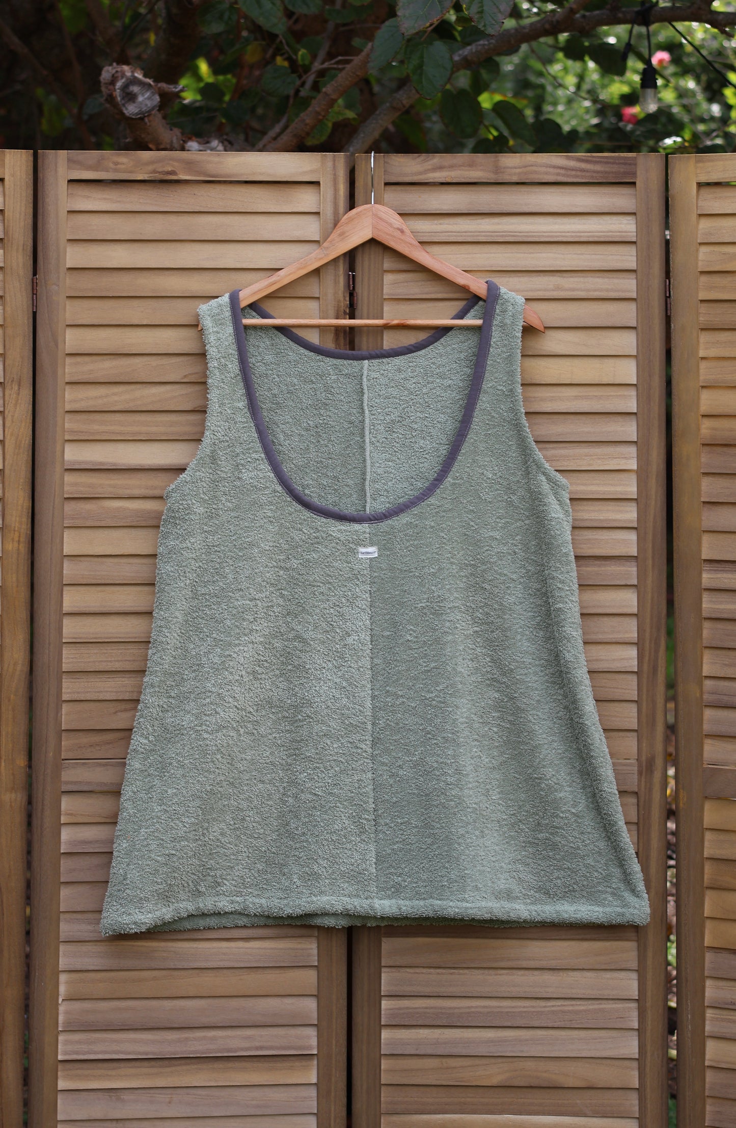 Soft Moss (L)