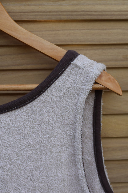 Espresso Shell (2XL)