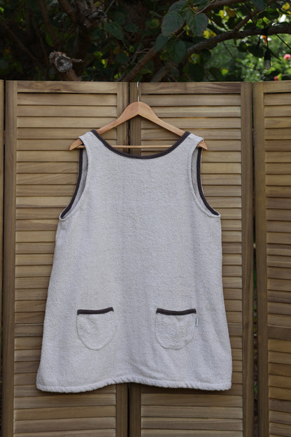 Espresso Shell (2XL)