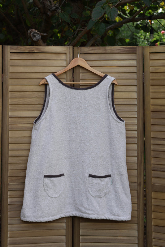 Espresso Shell (2XL)