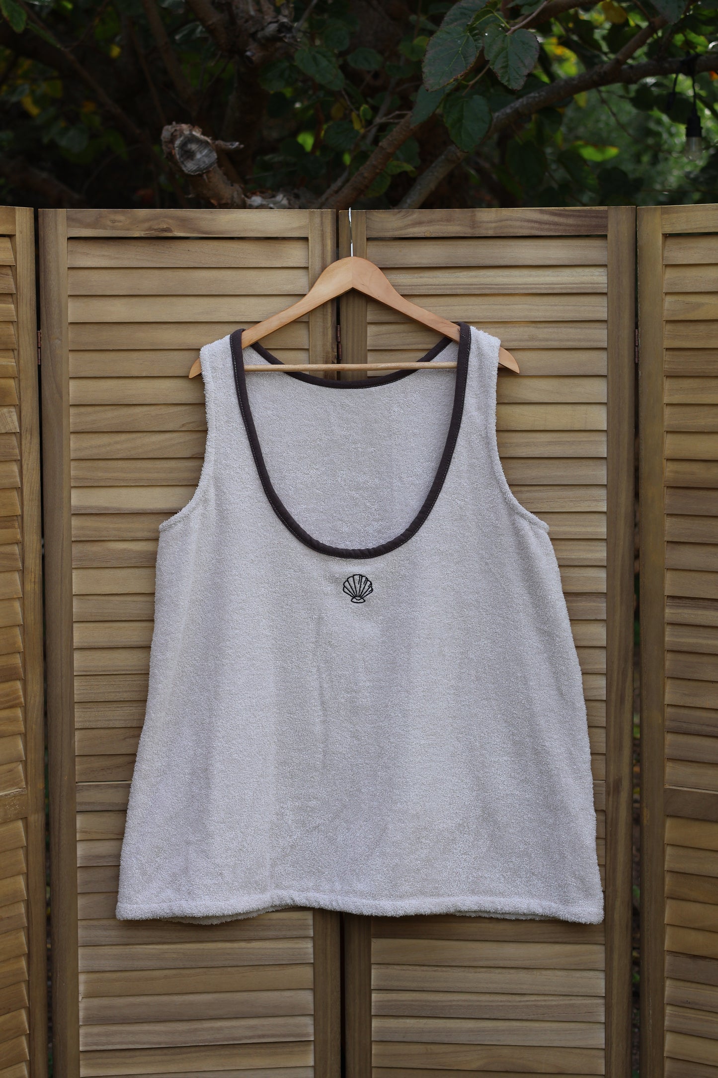 Espresso Shell (2XL)