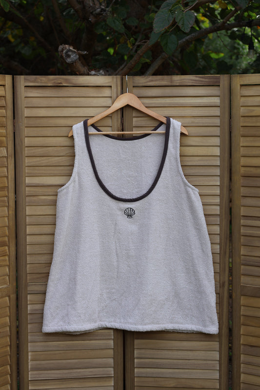 Espresso Shell (2XL)