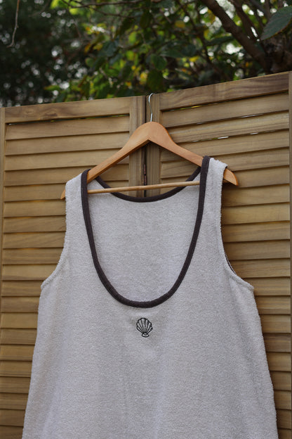 Espresso Shell (2XL)
