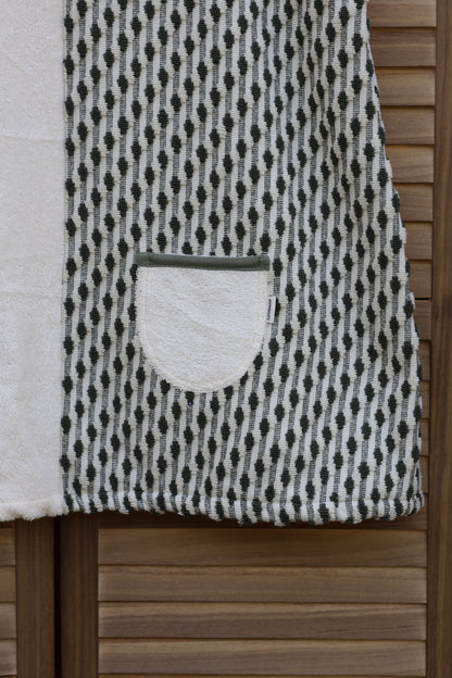 Matcha Cloud Dress (3XL)