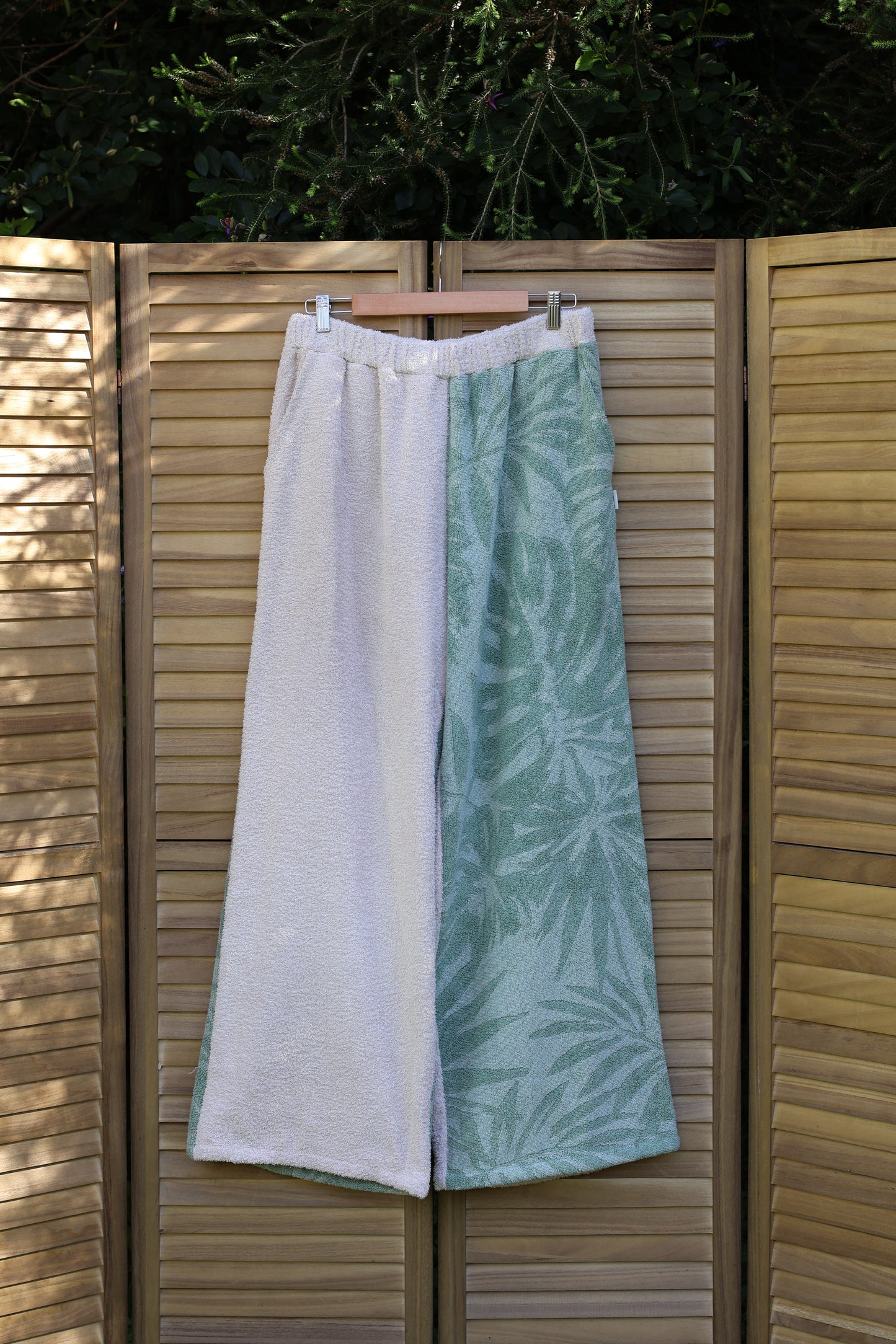 Green Monstera (XL)