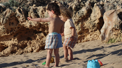 Blue Reef Short 1yr