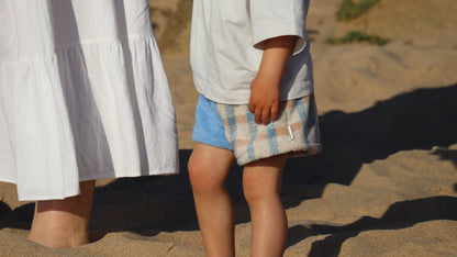 Blue Reef Short 1yr