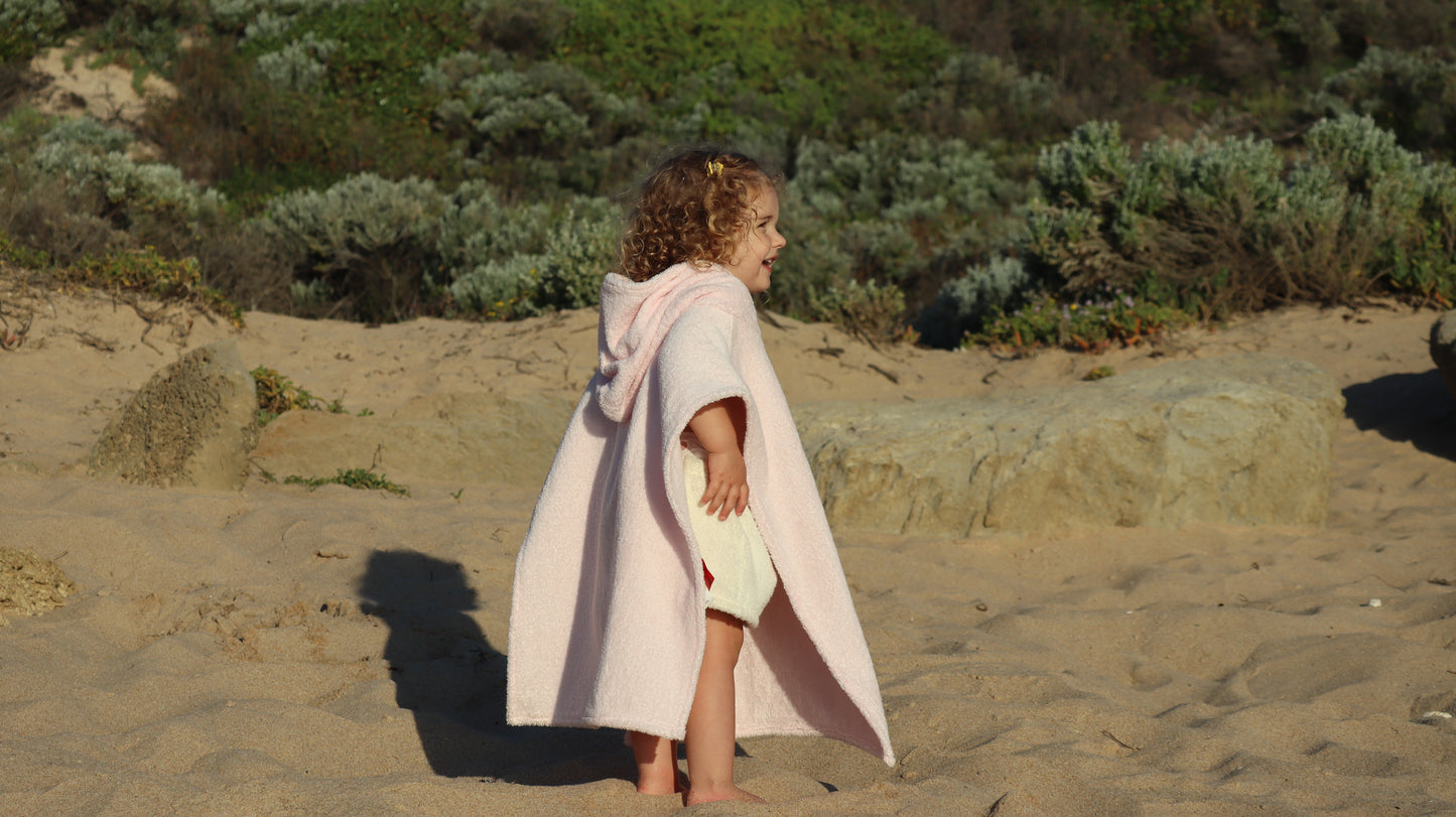 Original Hoodie Towel