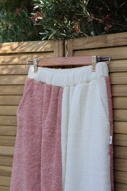 Strawberry Cream (XS)
