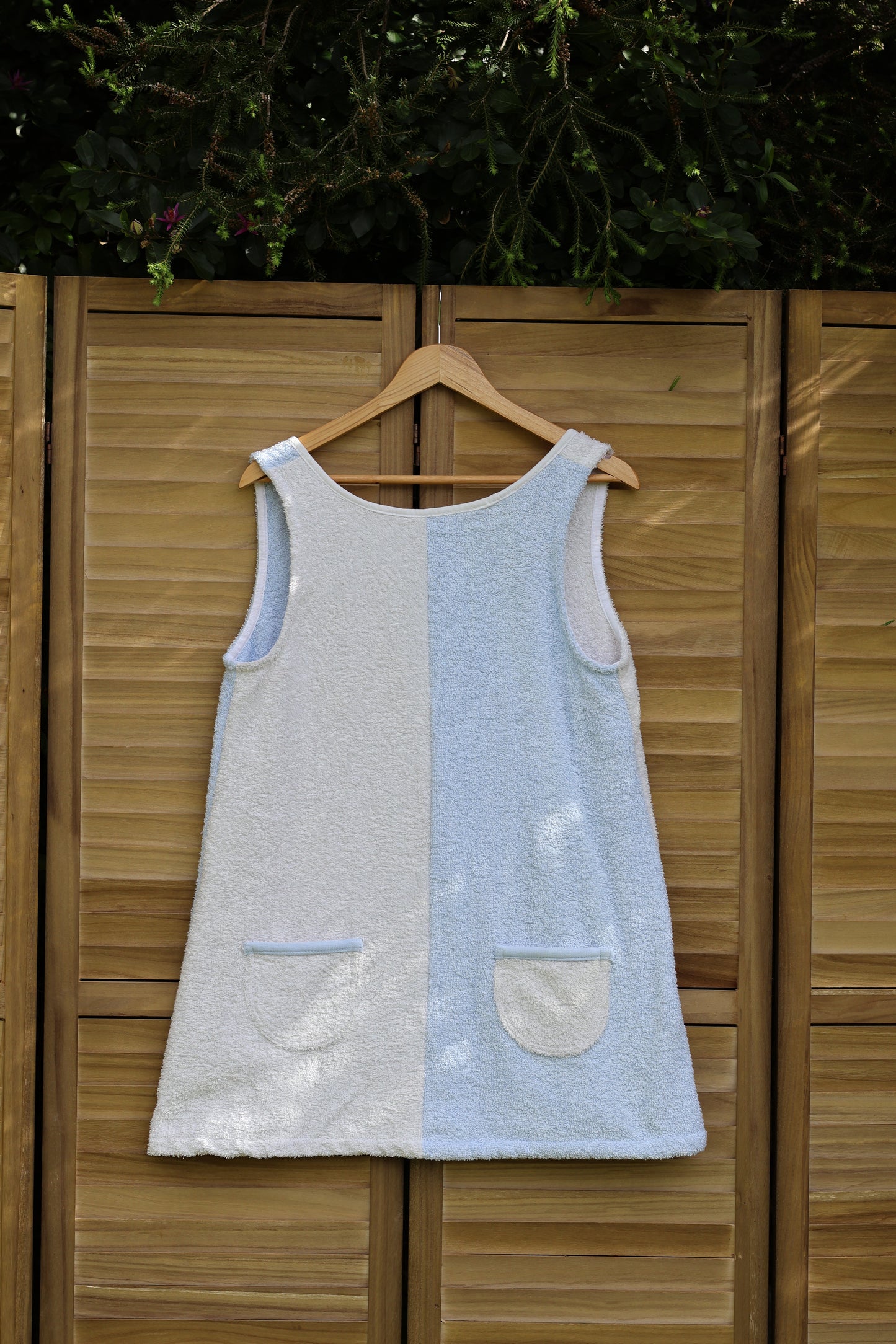 Powder Blue (XS)