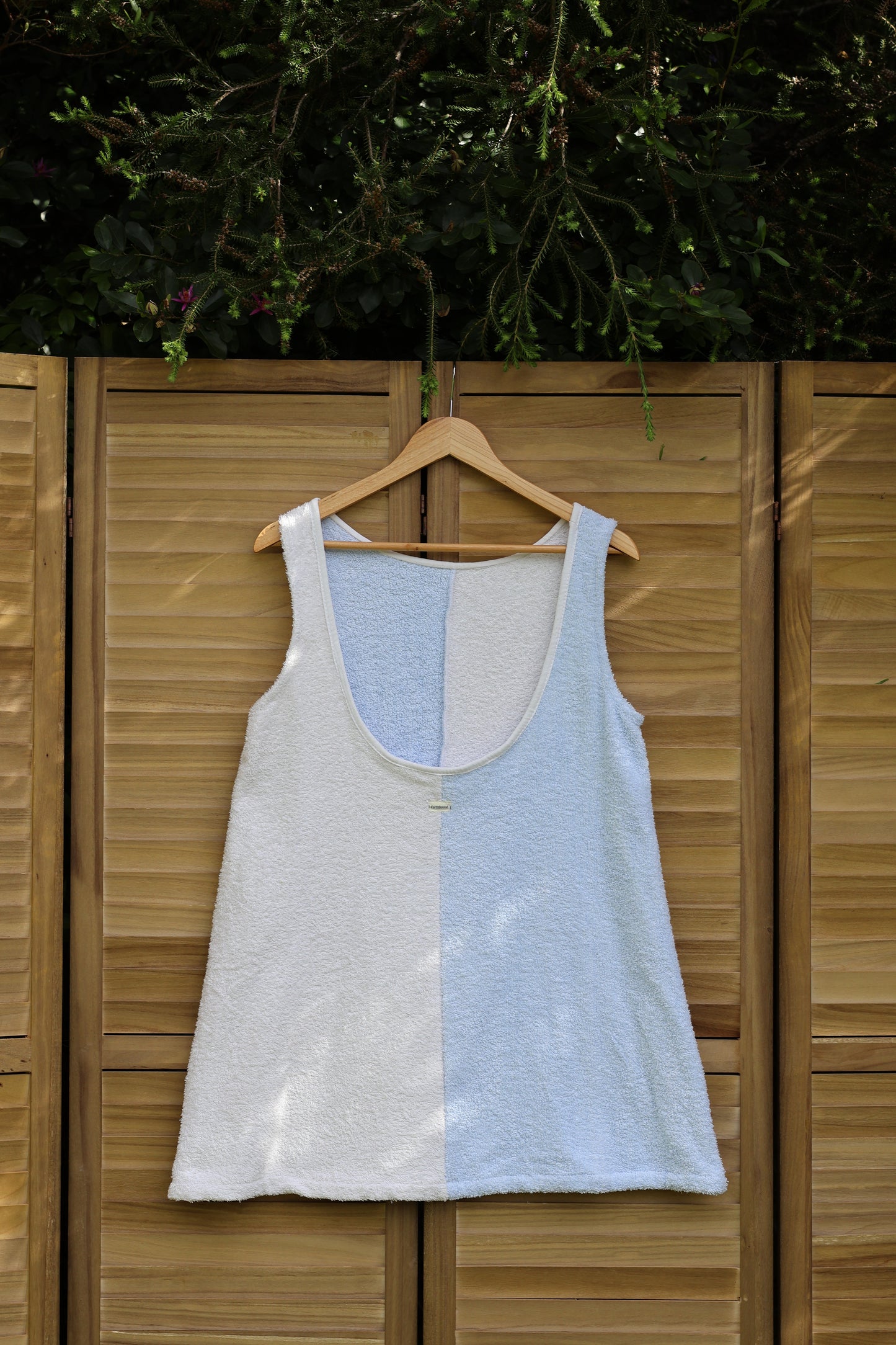 Powder Blue (XS)