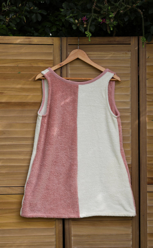 Strawberry Cream (XS)