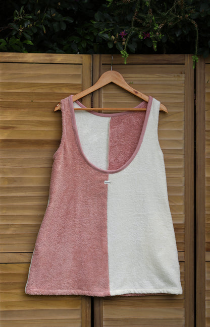 Strawberry Cream (XS)