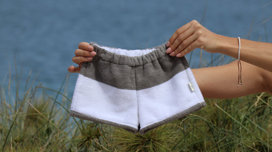 Salt Shore Shorts 1yr