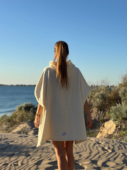 Chocolate Manta Ray (Maxi & Short)