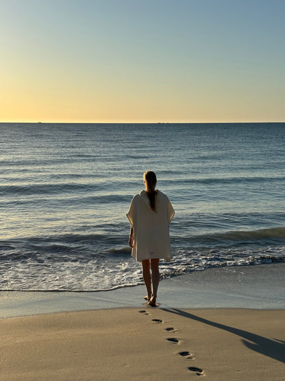 Chocolate Manta Ray (Maxi & Short)