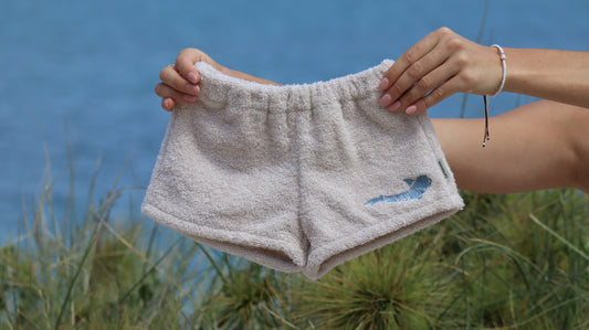Exmouth Shorts 1yr