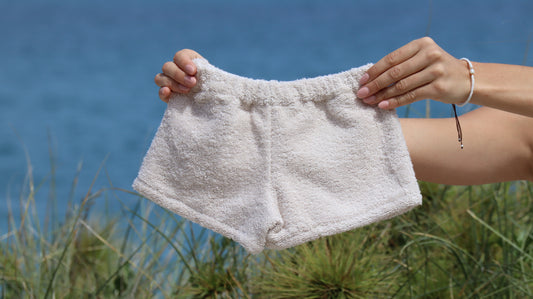 Exmouth Shorts 1yr