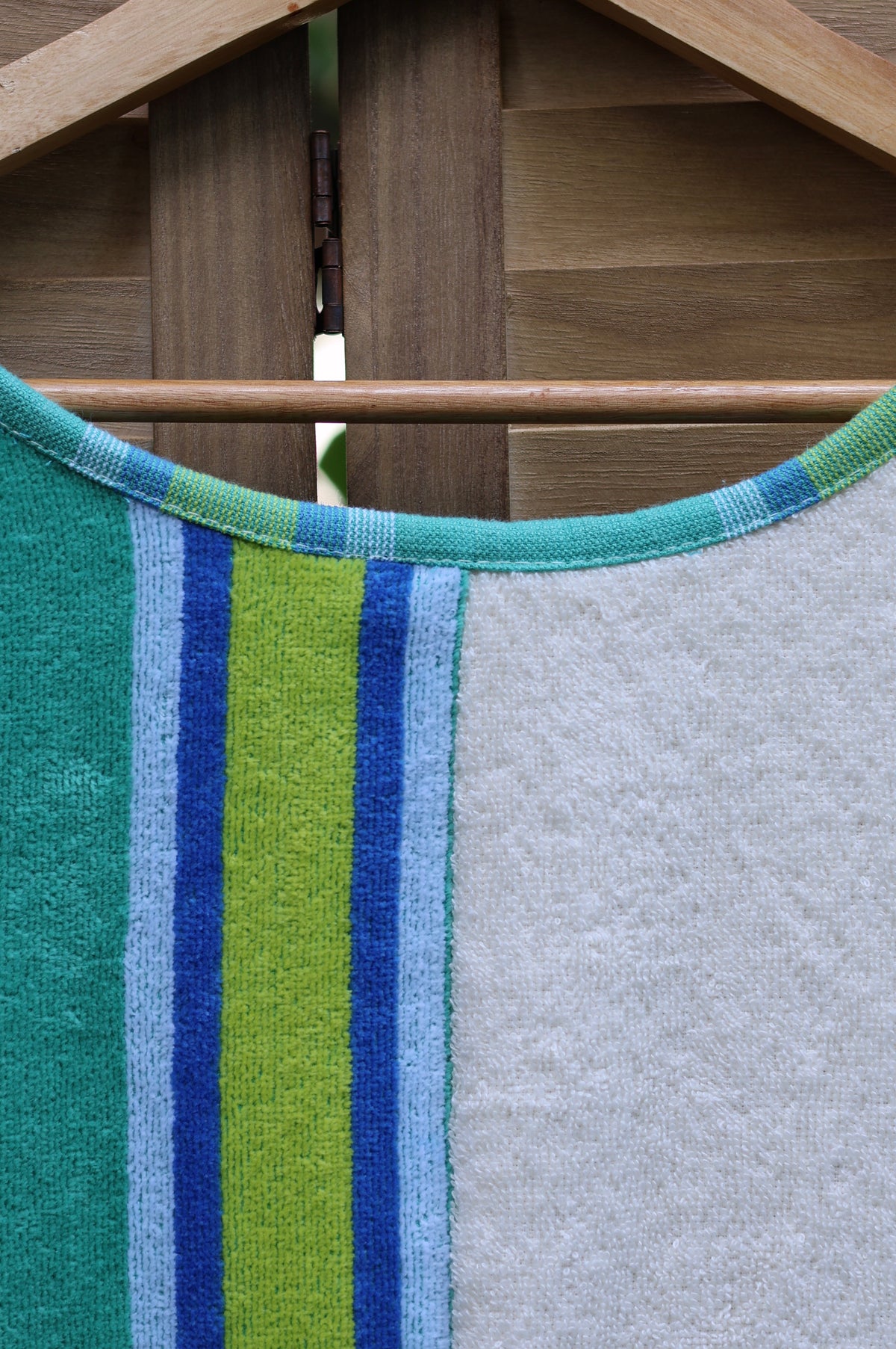 Dune (M) Towel Dress