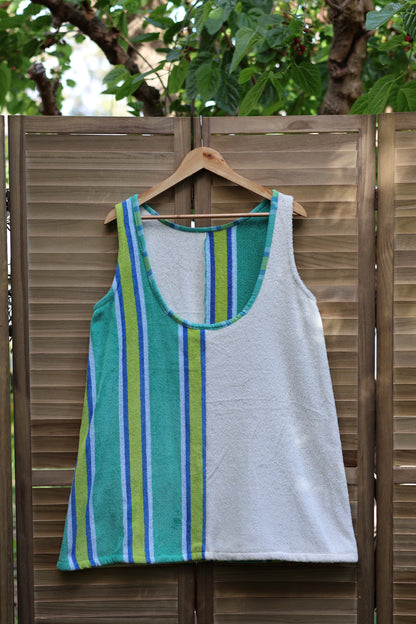 Dune (M) Towel Dress