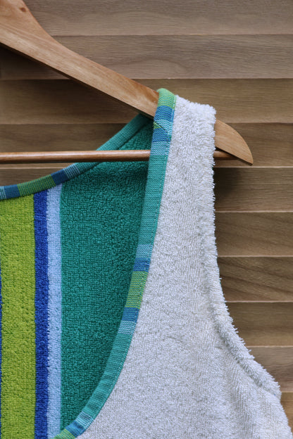 Dune (M) Towel Dress
