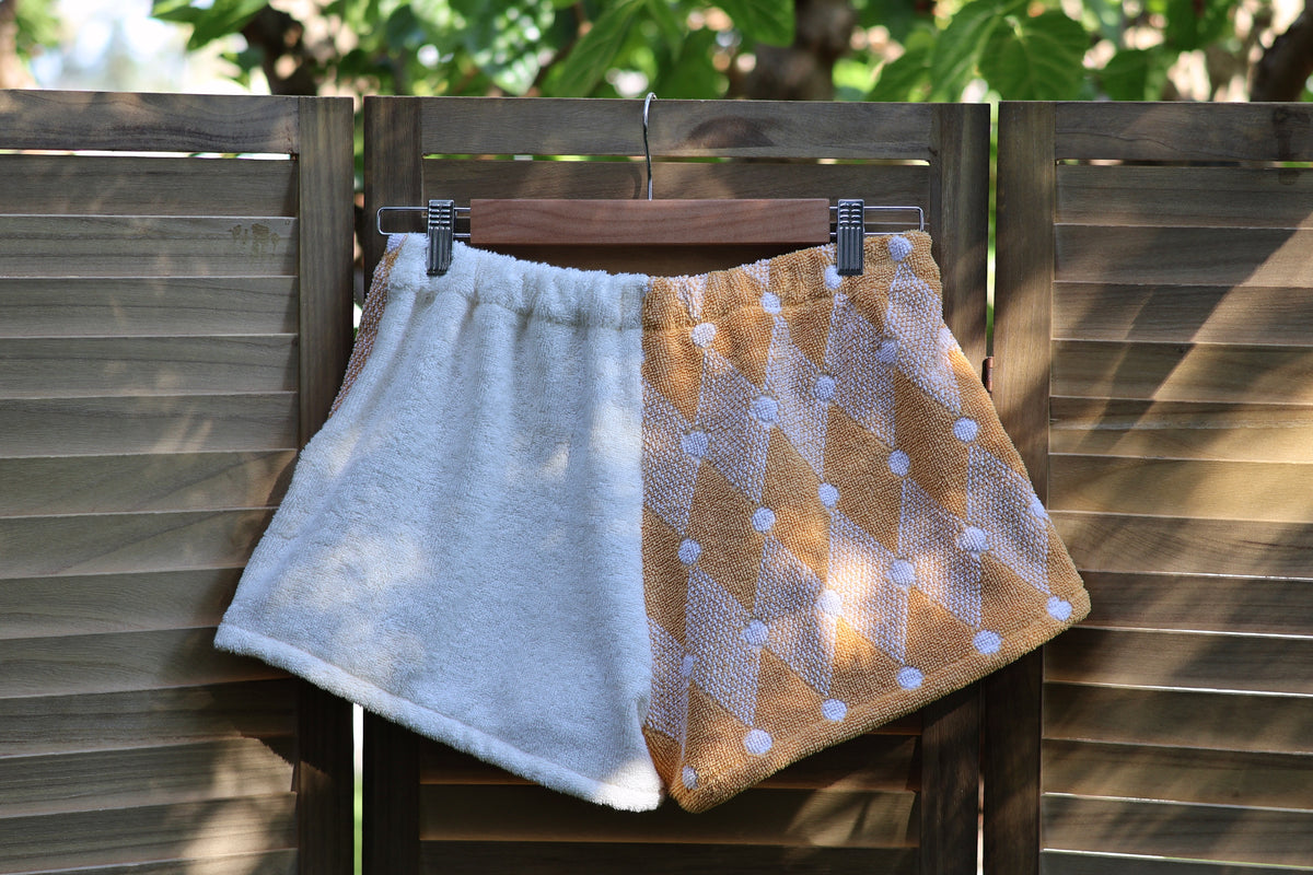 Sunset Shorts (S)