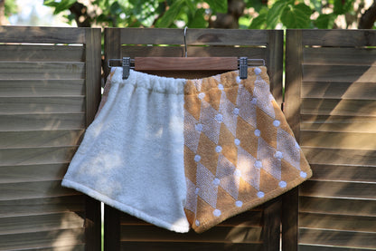 Sunset Shorts (S)