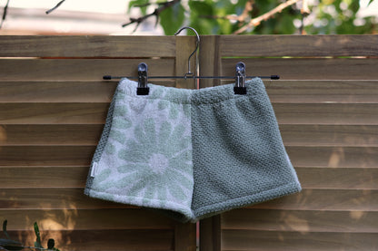 Sage Shorts  (1yr)
