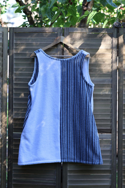 Salty (M) Towel Dress