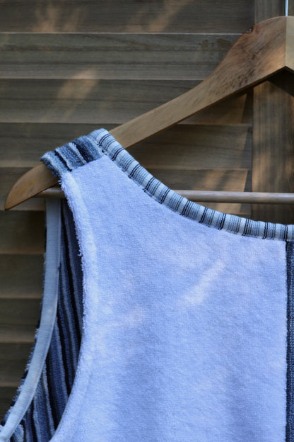 Salty (M) Towel Dress