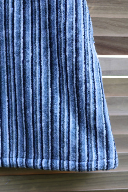 Salty (M) Towel Dress