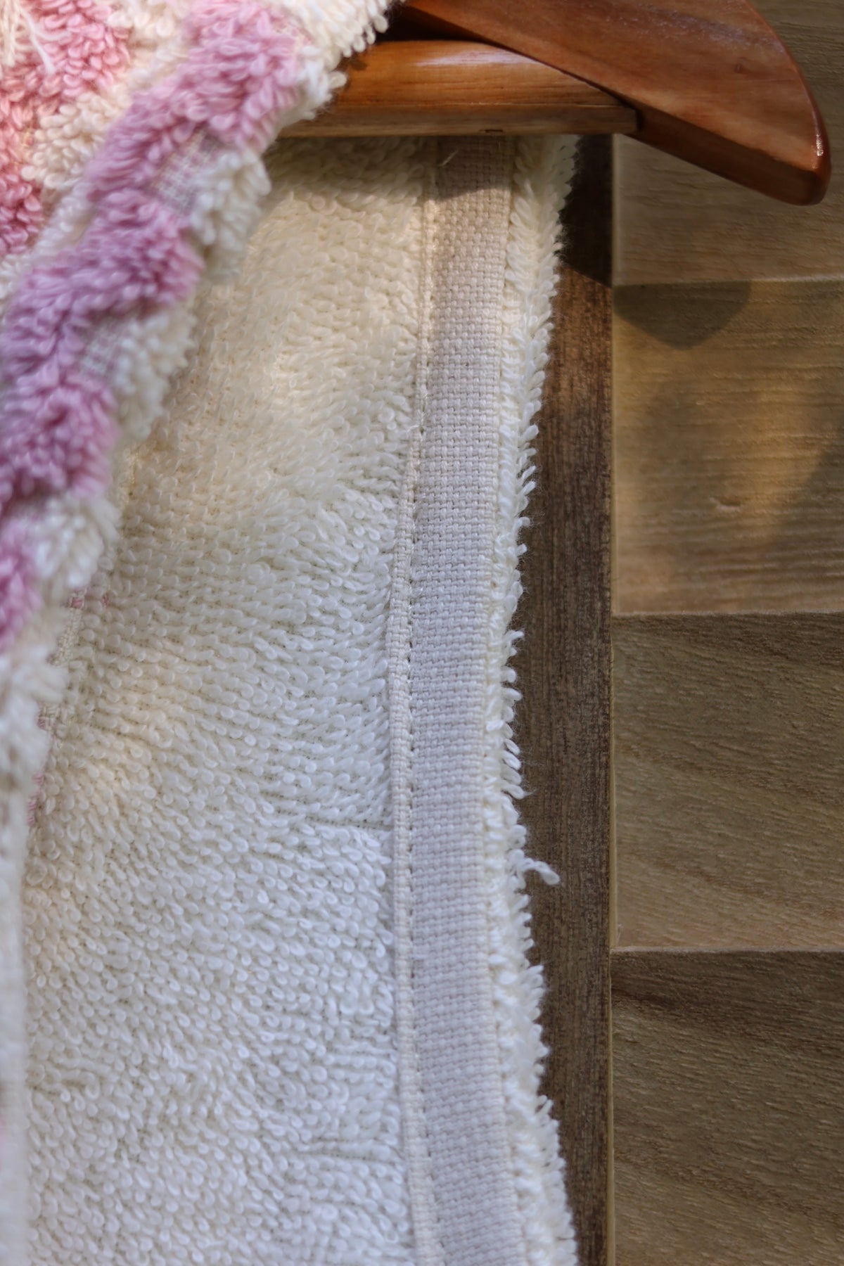 Hibiscus (L) Towel Dress