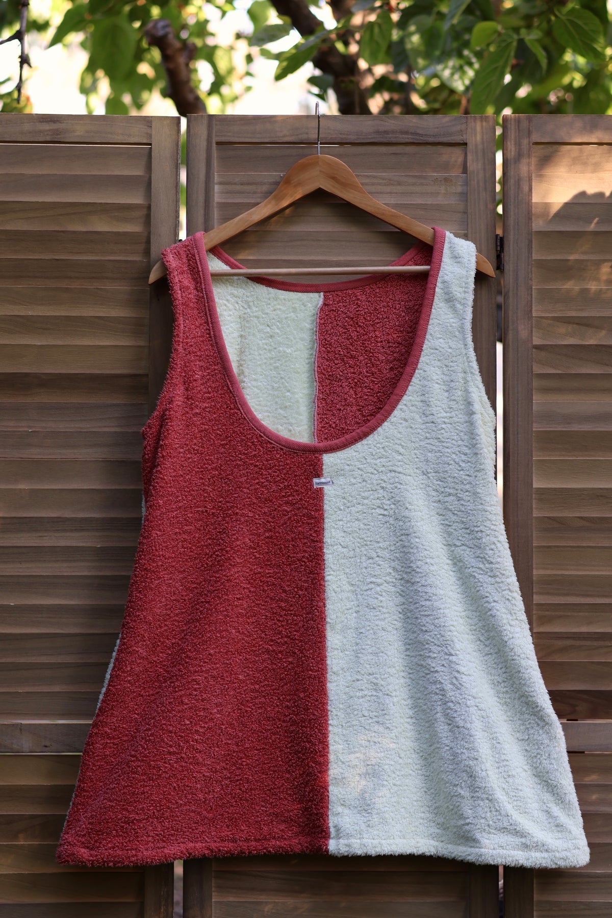 Endless Summer (M) Towel Dress