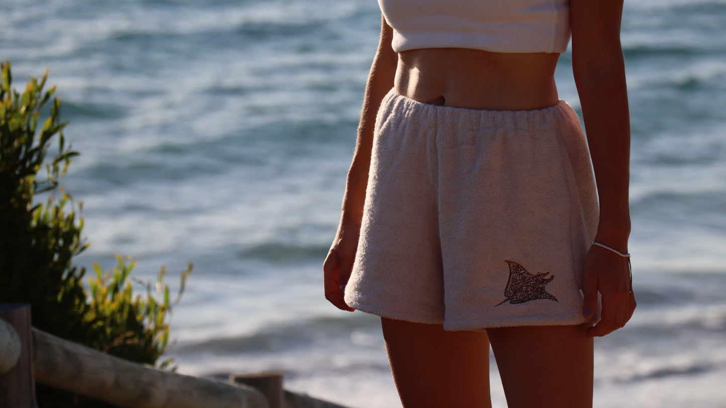 Coral Bay Shorts
